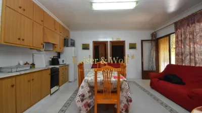 Chalet on Calle Partida Altabix Polígono 2 photo 42