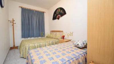 Chalet on Calle Partida Altabix Polígono 2 photo 46