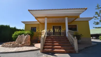 Casa - Vista 4