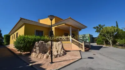 Casa - Vista 5