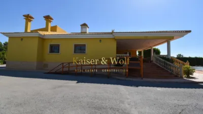 Casa - Más