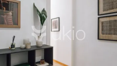 Piso en alquiler en Carrer d'Aribau, cerca de Carrer del Rosselló - Imagen 18
