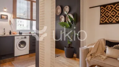 Piso en alquiler en Carrer d'Aribau, cerca de Carrer del Rosselló - Imagen 8