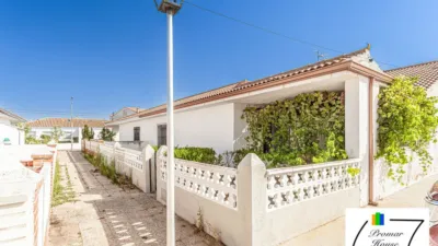 Casa - Vista 4