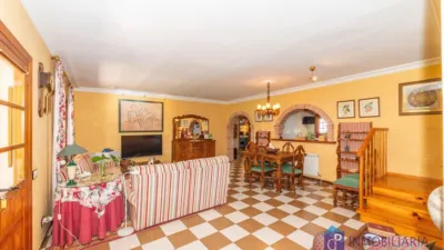 Chalet en venta en Calle Paraje Luco, Número 4, Quinto de 695.000 €