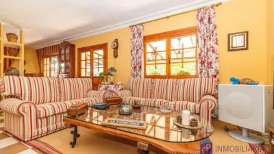 Chalet en venta en Calle Paraje Luco, Número 4, Quinto de 695.000 €