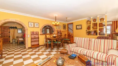 Chalet en venta en Calle Paraje Luco, Número 4, Quinto de 695.000 €