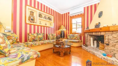 Chalet en venta en Calle Paraje Luco, Número 4, Quinto de 695.000 €