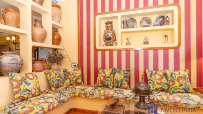 Chalet en venta en Calle Paraje Luco, Número 4, Quinto de 695.000 €