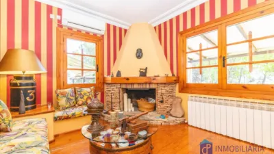 Chalet en venta en Calle Paraje Luco, Número 4, Quinto de 695.000 €