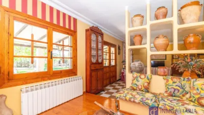 Chalet en venta en Calle Paraje Luco, Número 4, Quinto de 695.000 €