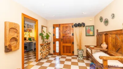 Chalet en venta en Calle Paraje Luco, Número 4, Quinto de 695.000 €
