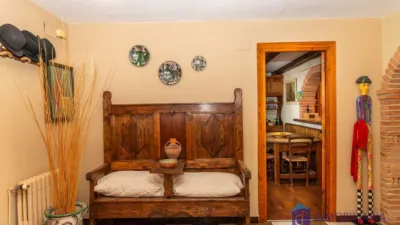 Chalet en venta en Calle Paraje Luco, Número 4, Quinto de 695.000 €