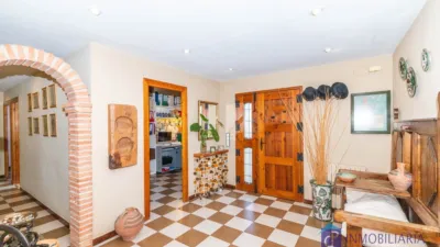 Chalet en venta en Calle Paraje Luco, Número 4, Quinto de 695.000 €