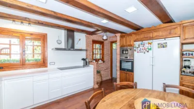 Chalet en venta en Calle Paraje Luco, Número 4, Quinto de 695.000 €