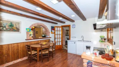 Chalet en venta en Calle Paraje Luco, Número 4, Quinto de 695.000 €
