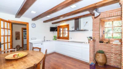 Chalet en venta en Calle Paraje Luco, Número 4, Quinto de 695.000 €