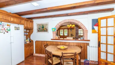 Chalet en venta en Calle Paraje Luco, Número 4, Quinto de 695.000 €