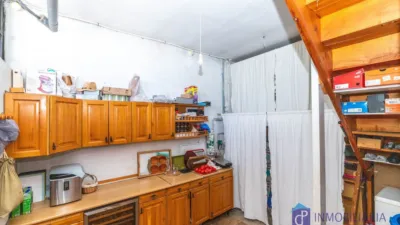 Chalet en venta en Calle Paraje Luco, Número 4, Quinto de 695.000 €