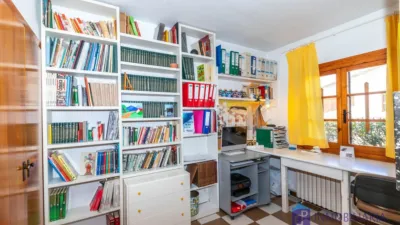 Chalet en venta en Calle Paraje Luco, Número 4, Quinto de 695.000 €