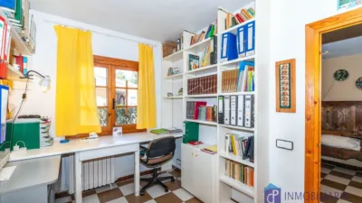 Chalet en venta en Calle Paraje Luco, Número 4, Quinto de 695.000 €