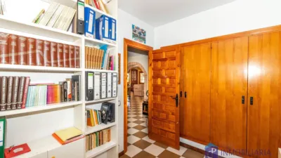 Chalet en venta en Calle Paraje Luco, Número 4, Quinto de 695.000 €