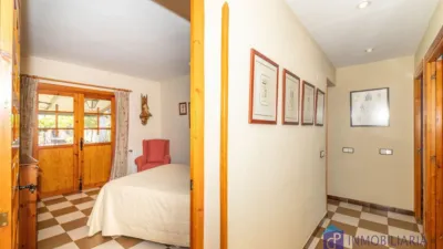 Chalet en venta en Calle Paraje Luco, Número 4, Quinto de 695.000 €