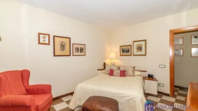 Chalet en venta en Calle Paraje Luco, Número 4, Quinto de 695.000 €