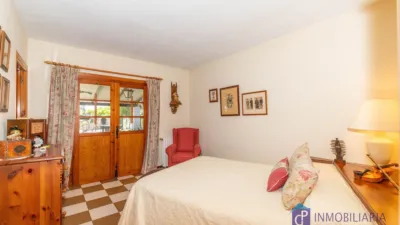 Chalet en venta en Calle Paraje Luco, Número 4, Quinto de 695.000 €