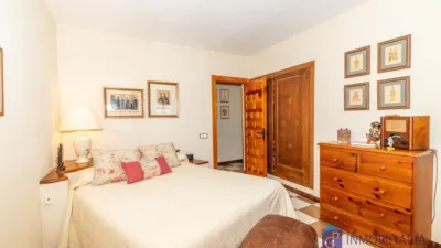 Chalet en venta en Calle Paraje Luco, Número 4, Quinto de 695.000 €
