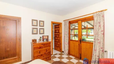 Chalet en venta en Calle Paraje Luco, Número 4, Quinto de 695.000 €