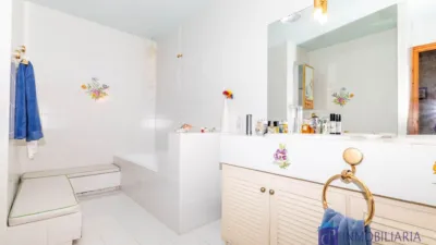 Chalet en venta en Calle Paraje Luco, Número 4, Quinto de 695.000 €