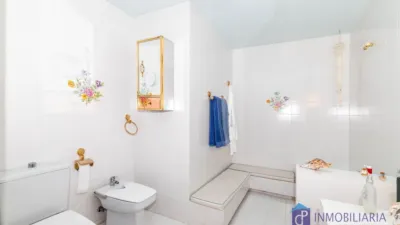 Chalet en venta en Calle Paraje Luco, Número 4, Quinto de 695.000 €
