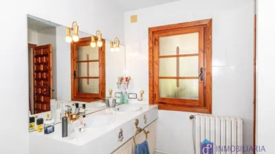 Chalet en venta en Calle Paraje Luco, Número 4, Quinto de 695.000 €