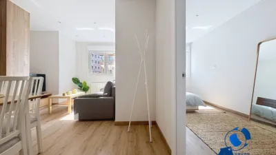 Apartamento en alquiler en Calle de Agustín Argüelles, La Calzada (Distrito Oeste. Gijón) de 1.100 €<span>/mes</span>