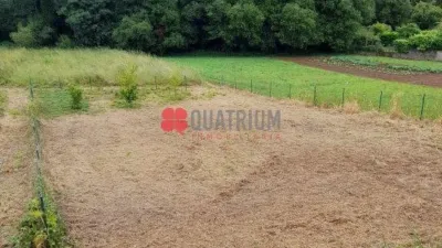 Terreno en venta en Rúa de Amio - Vista 3