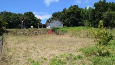 Terreno en venta en Rúa de Amio - Vista 5