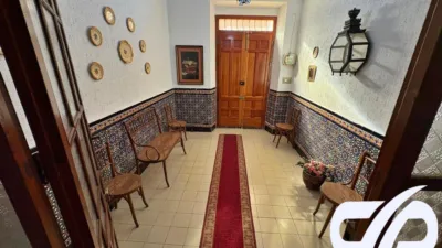 Chalet en venta en Quintanar de La Orden - Prikaz 5