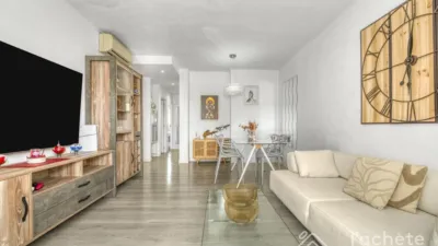 Penthouse on Avinguda Mestral photo 12