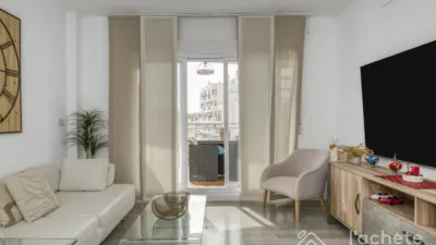 Penthouse on Avinguda Mestral photo 13