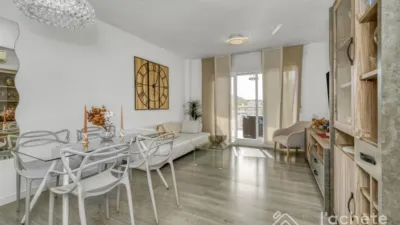 Penthouse on Avinguda Mestral photo 14