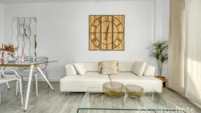 Penthouse on Avinguda Mestral photo 16