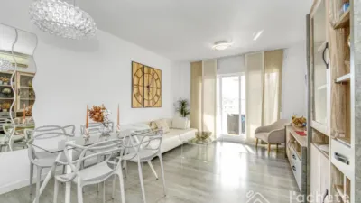 Penthouse on Avinguda Mestral photo 17