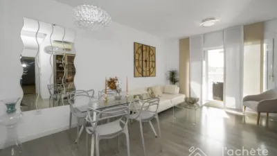 Penthouse on Avinguda Mestral photo 18