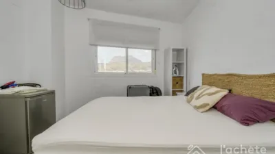 Penthouse on Avinguda Mestral photo 19