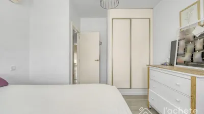 Penthouse on Avinguda Mestral photo 21