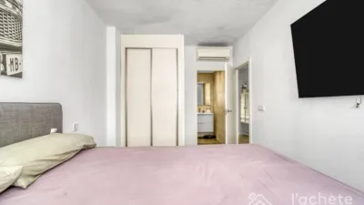 Penthouse on Avinguda Mestral photo 23