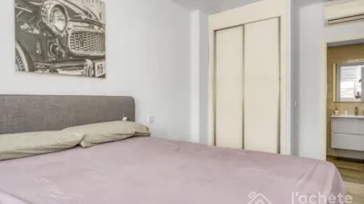 Penthouse on Avinguda Mestral photo 24