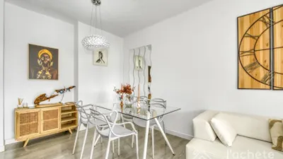 Penthouse on Avinguda Mestral photo 28