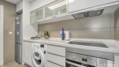 Penthouse on Avinguda Mestral photo 29
